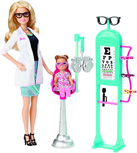 barbie pediatra amazon