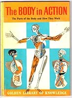 The Body in Action B000SH1G5S Book Cover