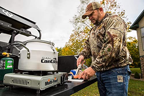 Cancooker Smdf1401 Fuel Burner, Black #TOP3