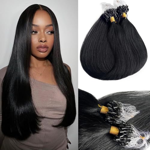 Licoville Microlink Hair Extensions