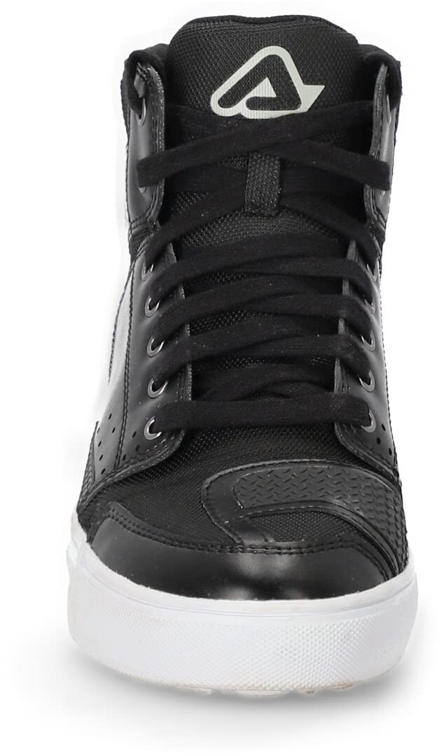 Acerbis Ce Lock, Scarpe da Moto Unisex-Adulto