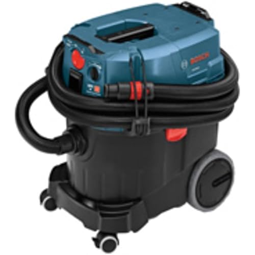 Bosch VAC090AH 9 Gallon Dust Extractor with Auto Filter for Grinder 1773AK