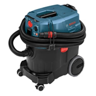 Bosch VAC090AH 9 Gallon Dust Extractor with HEPA Filter product image
