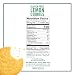 Tate's Bake Shop Gluten Free Lemon Cookies, Gluten Free Cookies, 4-7 oz Bags