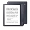 Kobo Libra H2O zwart, N873-KU-BK-K-EP, único