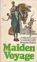 Maiden Voyage B0023UZL8Q Book Cover