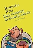  Des femmes remarquables