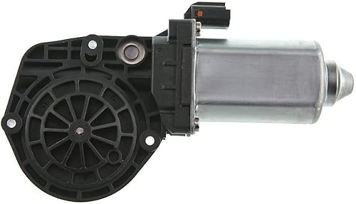 Miniatura 5 de Motor de elevación de ventana eléctrica del lado del pasajero delantero apto para Lincoln Navigator, para Ford F-150 F-250 F-350 F-450 Lobo