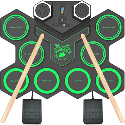 Best Cheap Electronic Drum Pad Expert Review The Modern Record