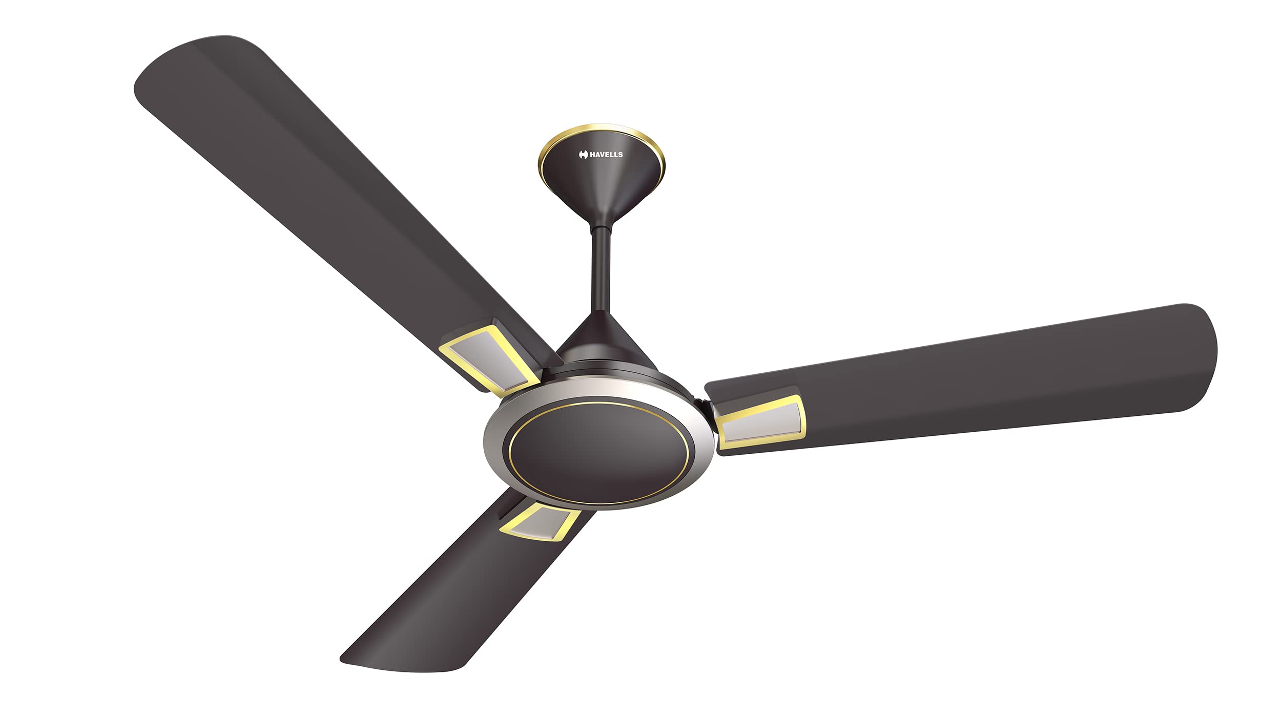 Havells Ceiling Fan - Powerful & Energy Efficient -16 Havells Ceiling Fan - Powerful & Energy Efficient -16