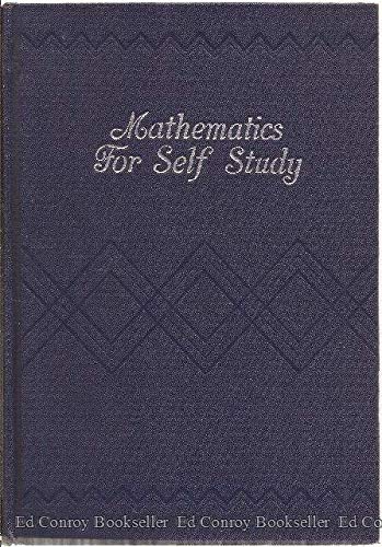 Arithmetic for the Practical Man B000YBI19C Book Cover