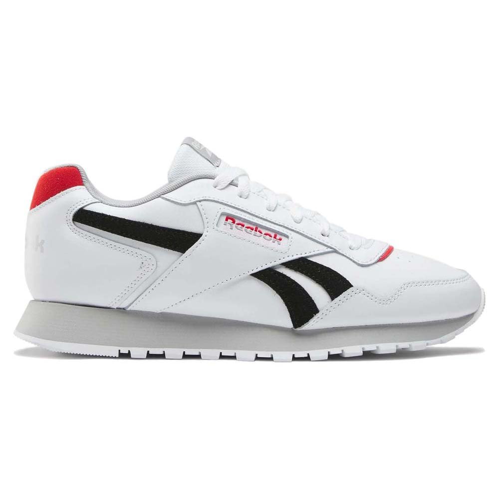 Reebok Reebok Unisex's Glide Sneaker