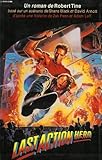  LAST ACTION HERO