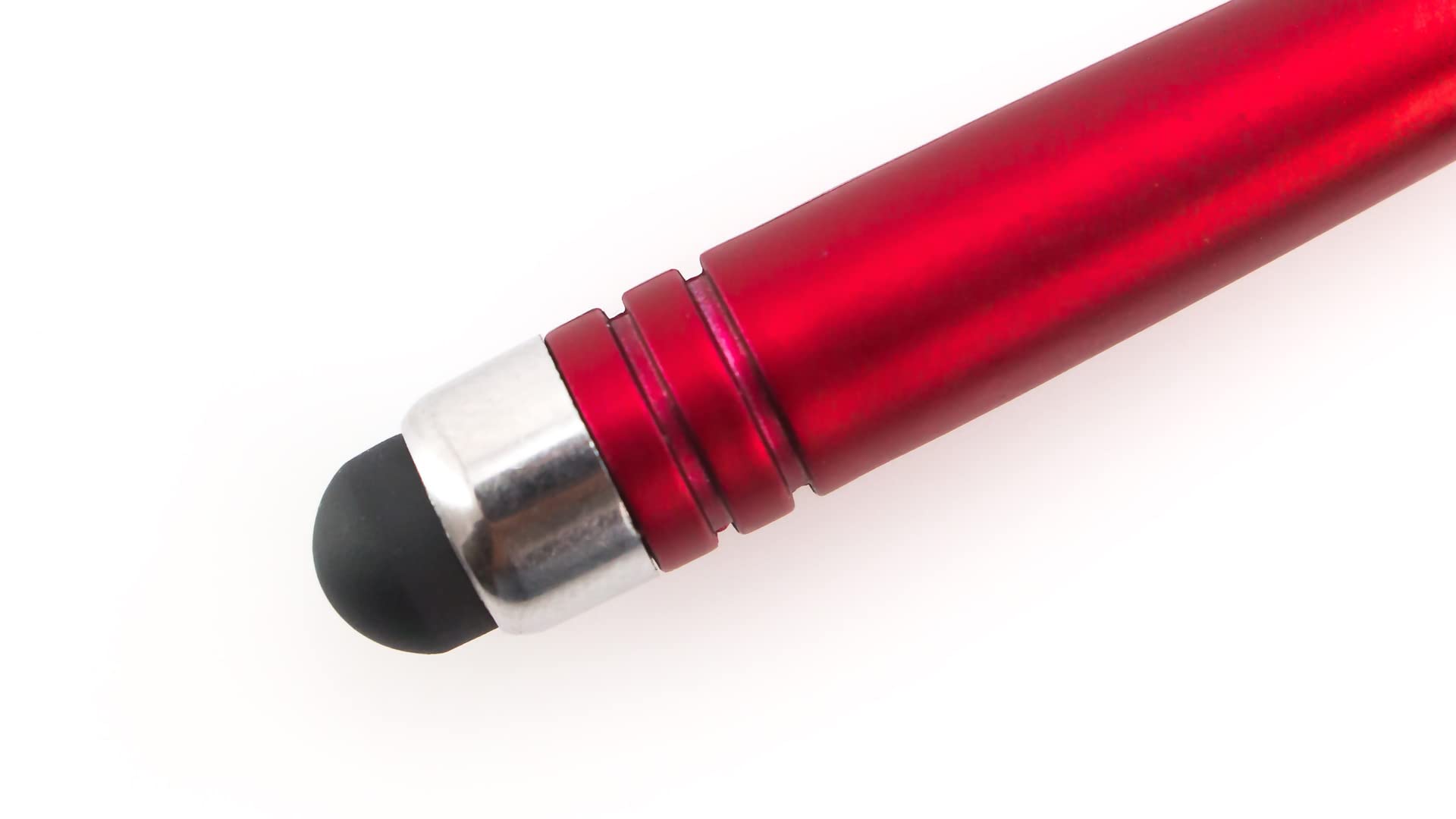 Penna Touch Screen per Tablet e Cellulare, 10 Pezzi, Penna Stilo per Tablet