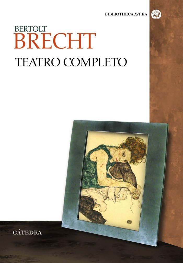 Teatro completo (Bibliotheca AVREA)