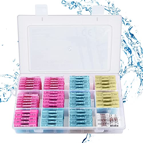 Stoßverbinder Set Cover