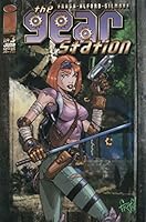 Gear Station #3 B003J40NX8 Book Cover