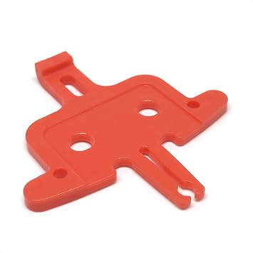Bicycle Brake Pad Spacer Hydraulic Disc Brake Spreader Instert Tool Parts for Shimano Mountain Road Bike MTB