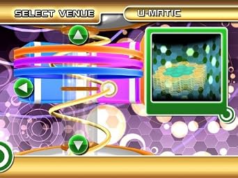 Dance Dance Revolution - Hotte