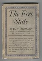 The Free State B0023ZM59E Book Cover