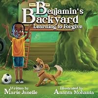 Benjamin's Backyard 0578656205 Book Cover