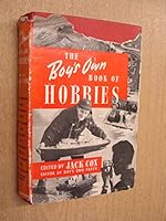 Boy's Own Book Of Hobbies B008LKAV3C Book Cover