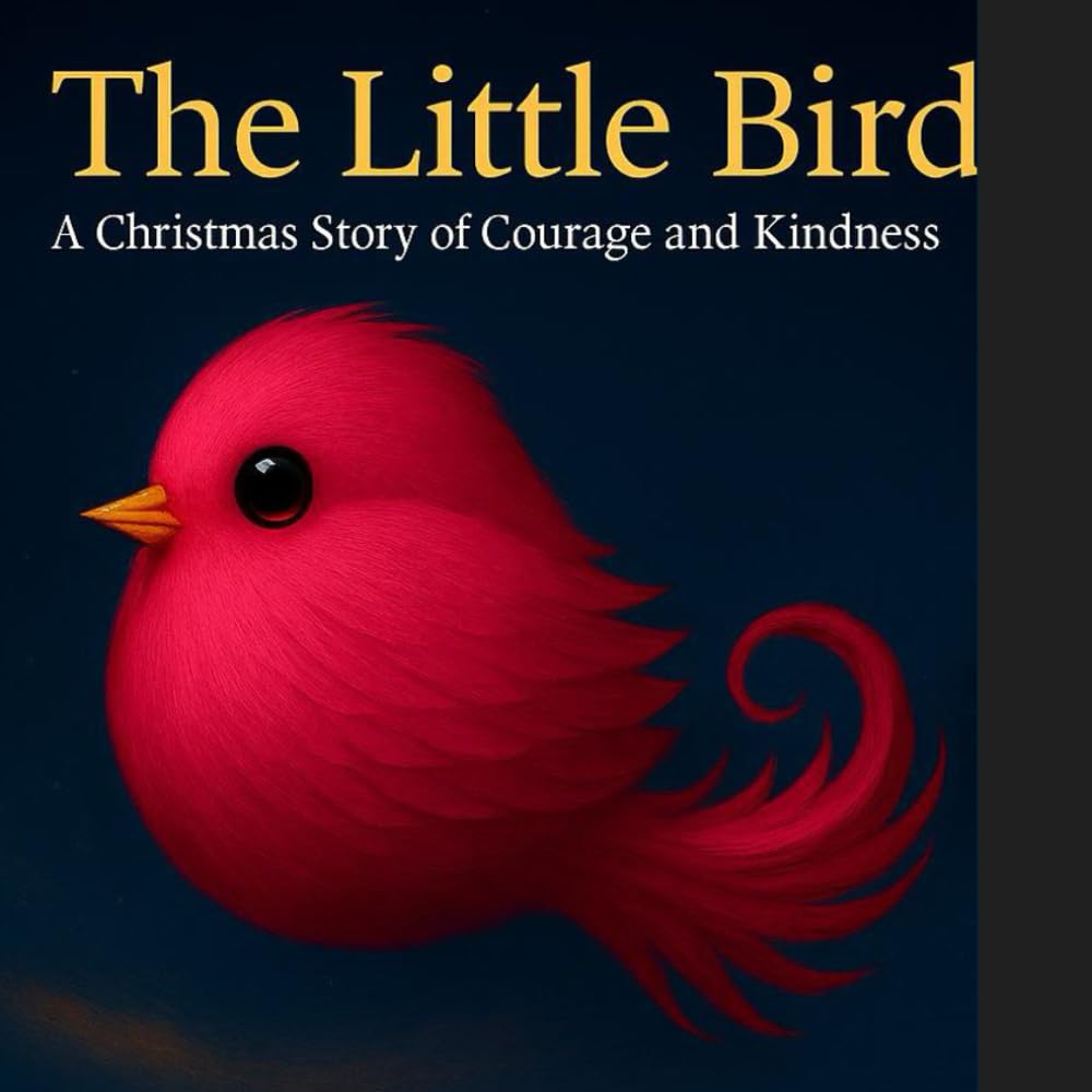 The Little Bird (Tales of the Winter Realms)