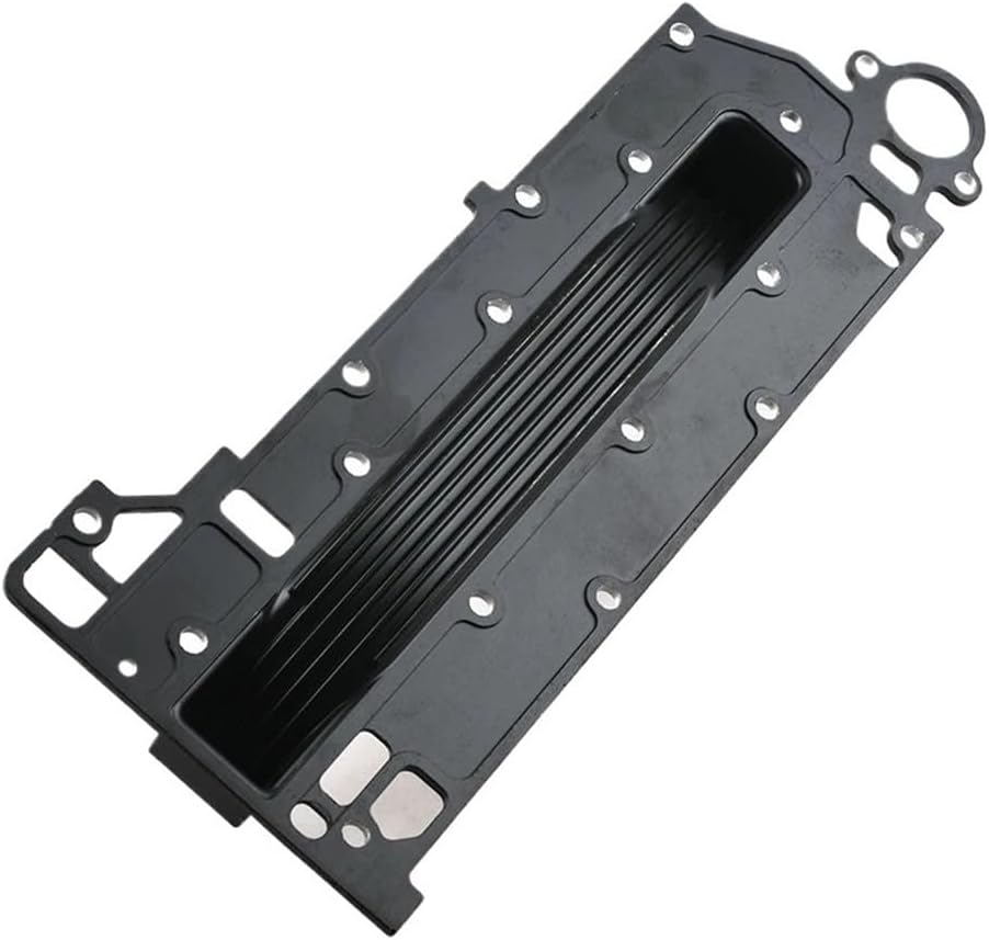 6H3-41111-01-1S Outboard Inner Cover Compatible with Fit for Outboard Engine 6H3-41111 6H3-41111-00 6H341111011S