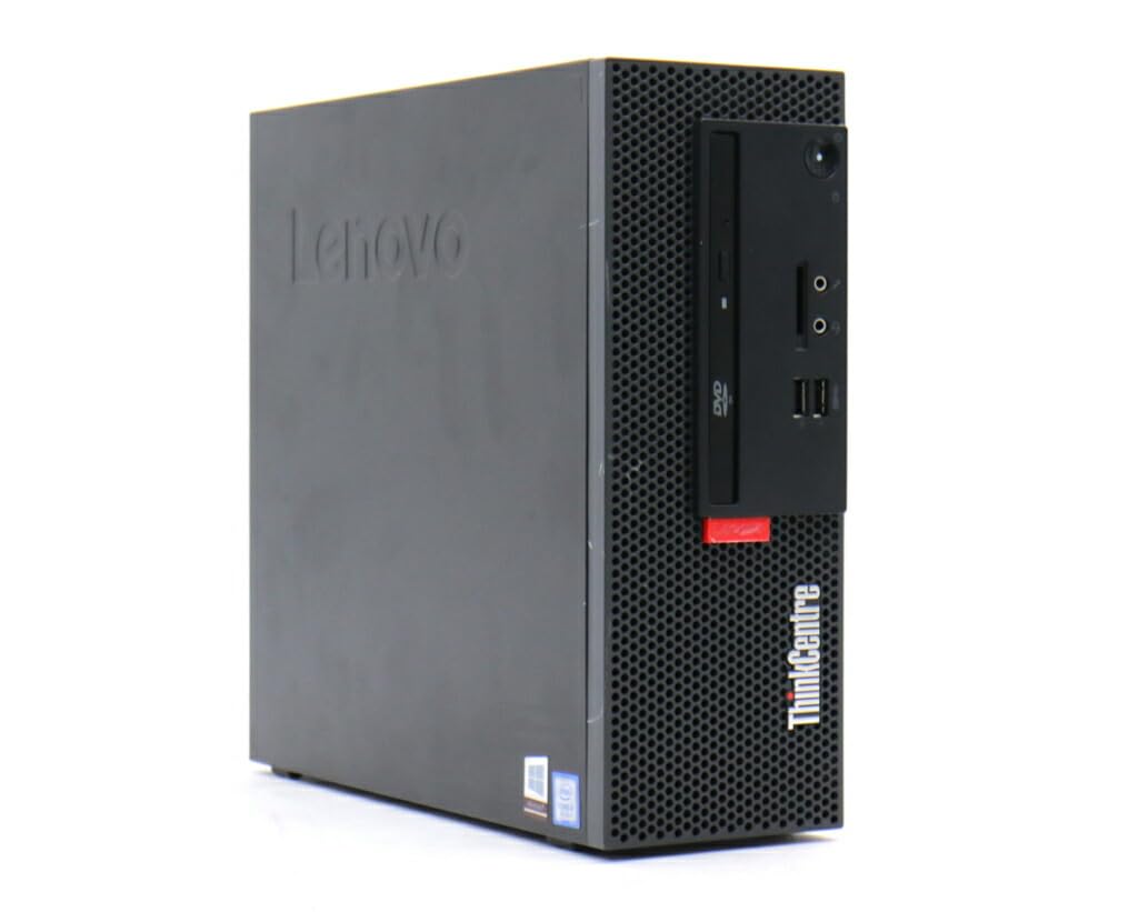 ThinkCentre M710e i3 7100 メモリ12GB Win11 ThinkCentre M710e i3 7100 メモリ12GB Win11