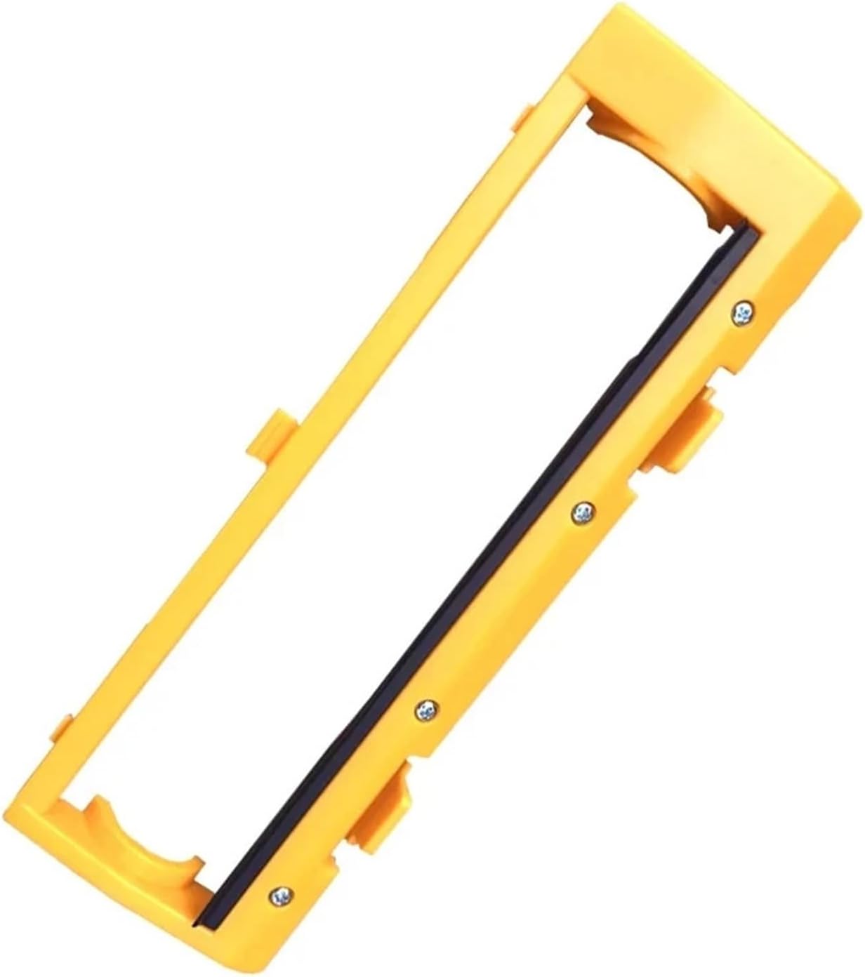 Main Brush Cover, Compatible with V-TAC VT-5555, Robot Vacuum Cleaner Replacement Part