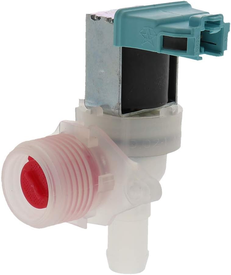 ERP W10212598 Washer Water Valve