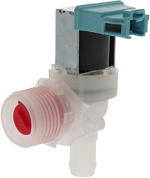 ERP W10212598 Washer Water Valve