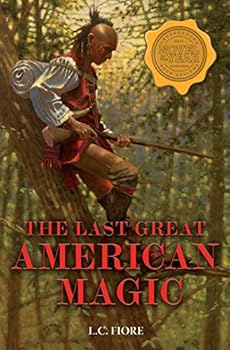 The Last Great American Magic