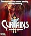 Curtains (Blu-ray)