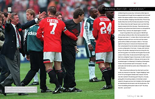 Manchester United: The Ferguson Years Collected