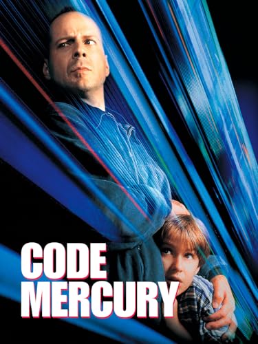 Code Mercury