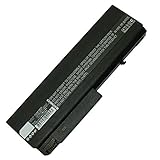  AccuCell batterie pour compaq business noteBook nc6320 6600mAh