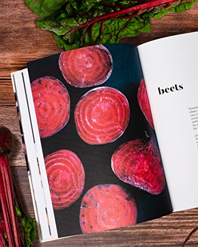 Ruffage: A Practical Guide to Vegetables