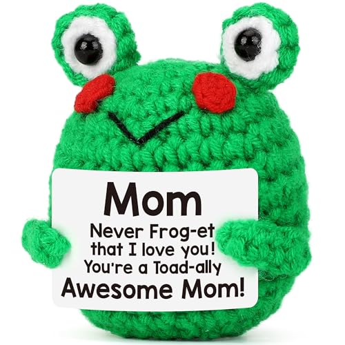 Mom Gifts Mothers Day, Birthday Gifts for Mom from Daughter Son Kids - Funny Moms Birthday Mother's...