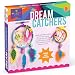 Craft-tastic - DIY Dream Catchers - Craft Kit Makes 2 Dream Catchers