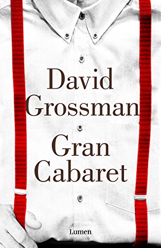 Gran Cabaret (Spanish Edition) - Grossman, David