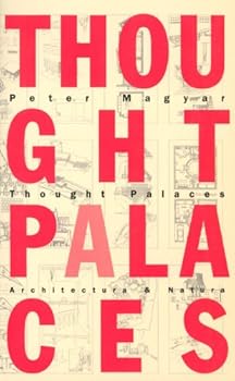 Paperback Thought Palaces Book