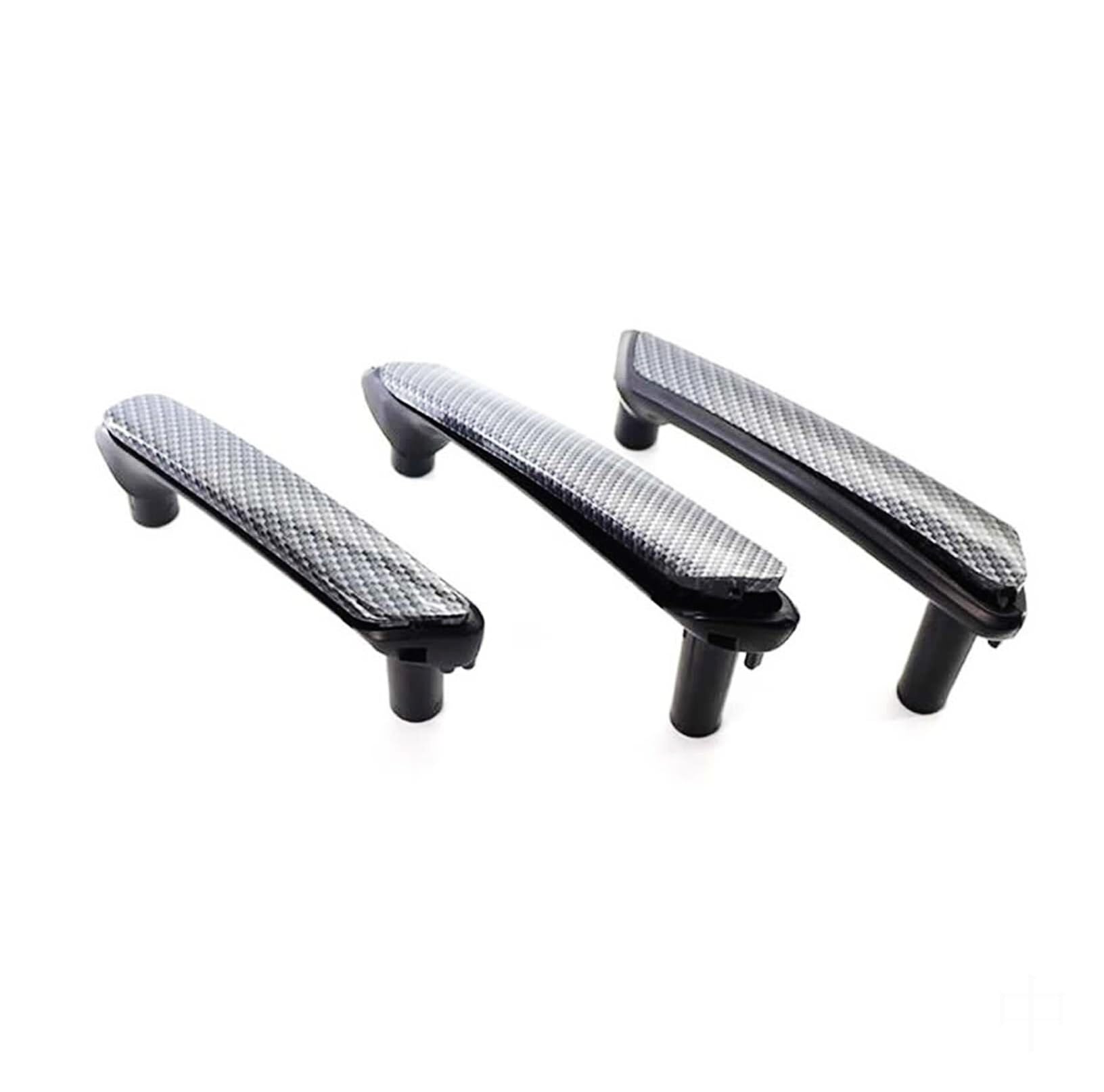 KVGAEANDNK Car Door Storage Box for Vw for Passat B5 / MK4 1998-2005 Inner Door Handle