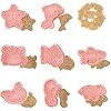 Cookie Cutter Set No.4