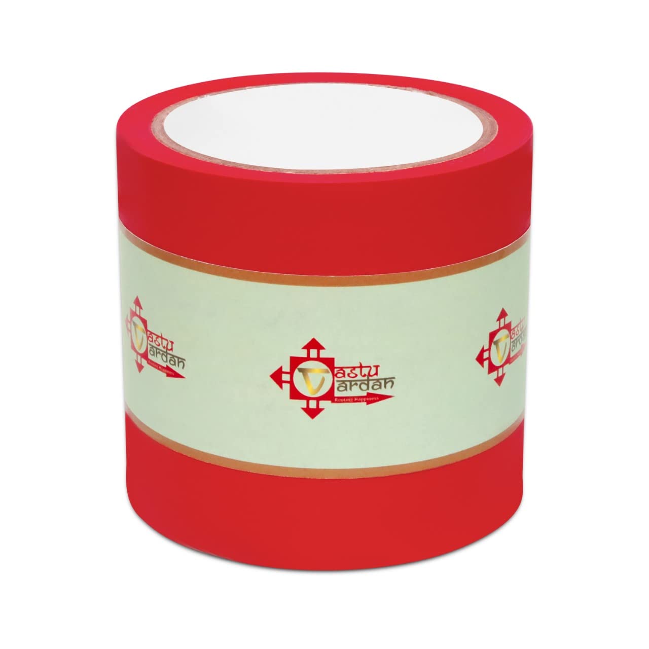 Vastu Correction Tape - Toilet Vastu Remedy -11