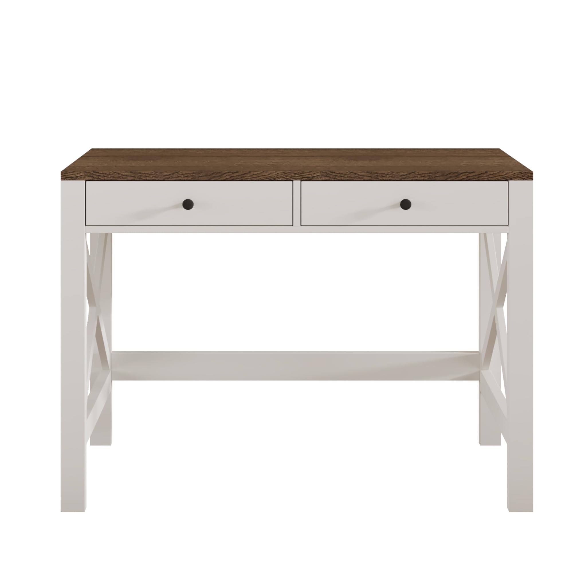 Amazon.com: ChooChoo Farmhouse Desk 39