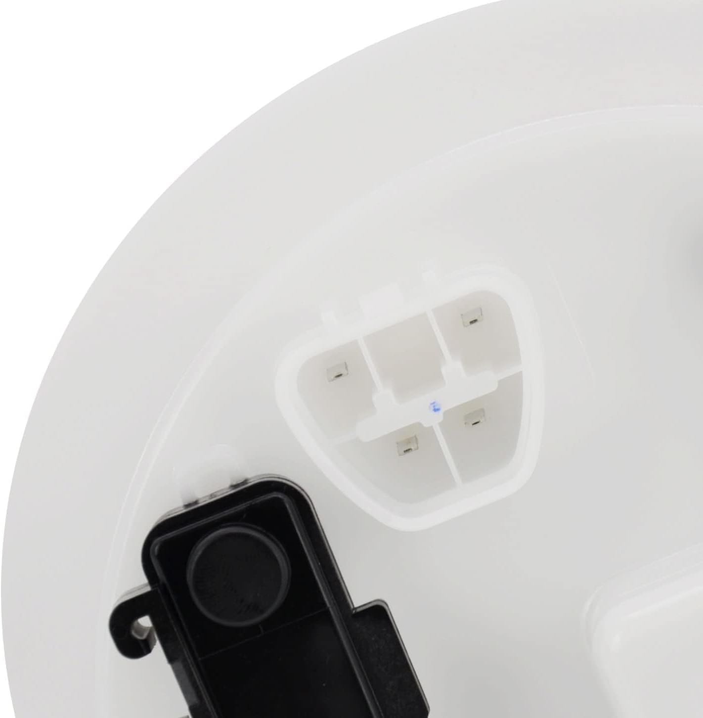 Fuel Pump Module Assembly Fits 2012 2013 Kia Sorento EX LX L4 2.4L wIith Direct Injection SP3079M E9098M Pressure Sensor Gas