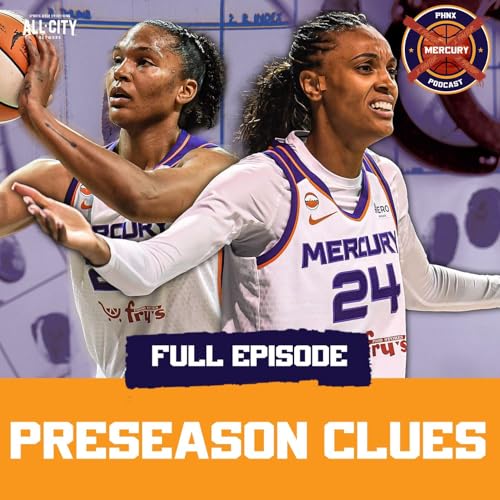 What We LEARNED From The Phoenix Mercury's Preseason Game vs Chicago Sky