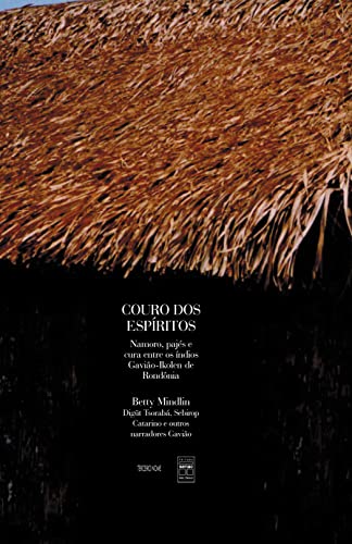 Couro dos espíritos