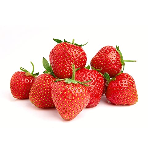 Strawberry USA - Handpicked 250g